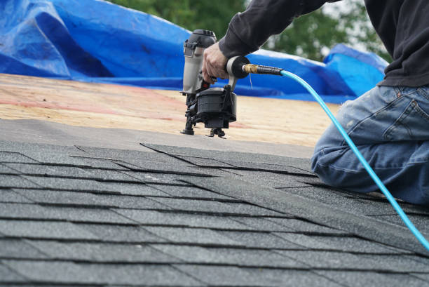 Asphalt Shingles Roofing in Toftrees, PA